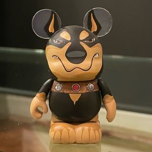 Disney Vinylmation - Alpha Figure